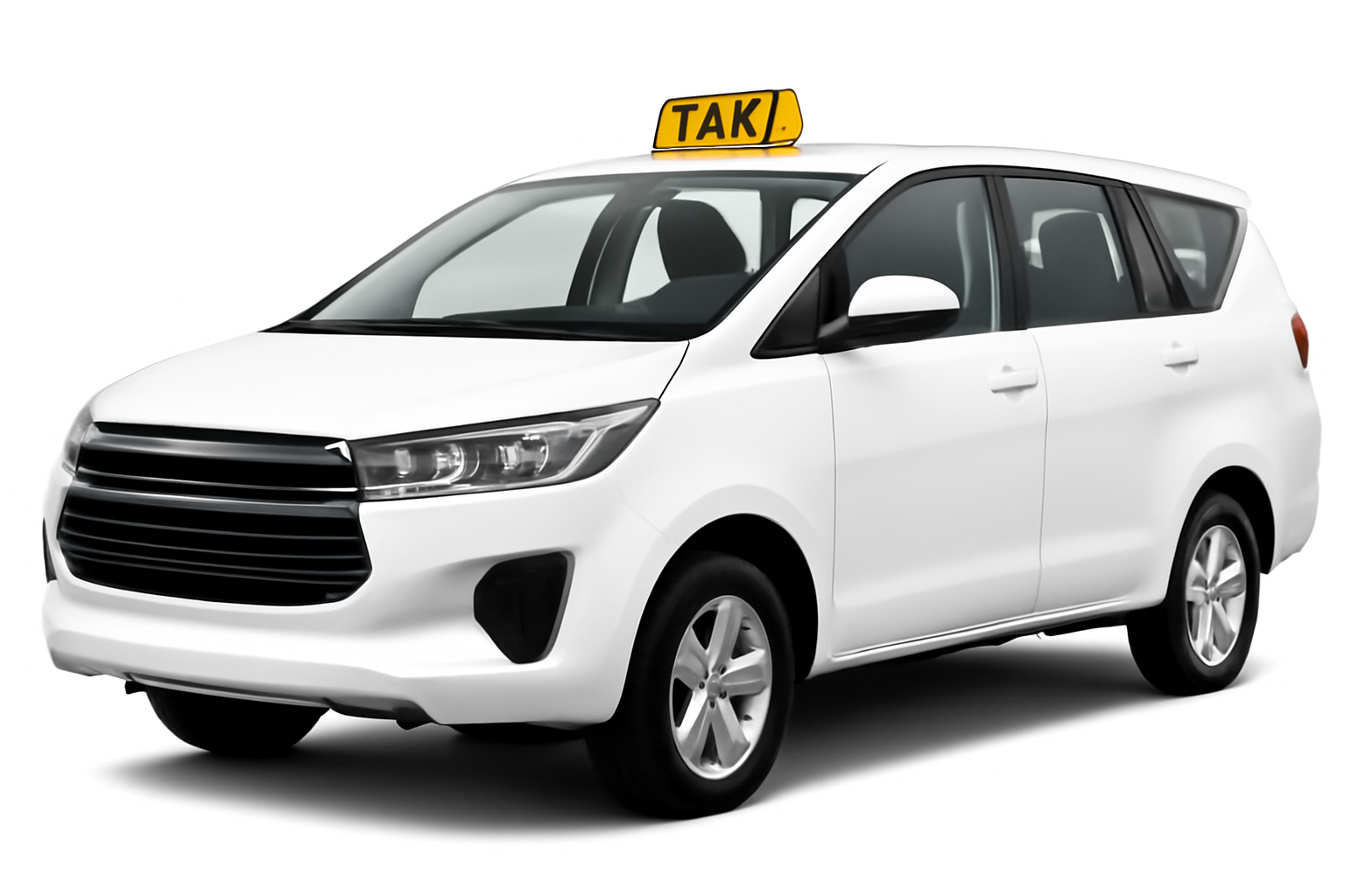 Innova Taxi